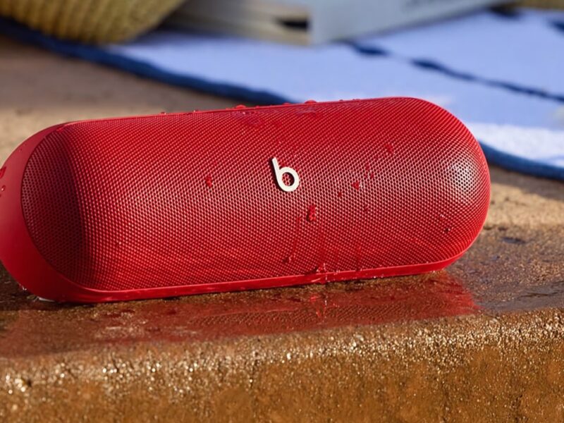 Beats-Pill