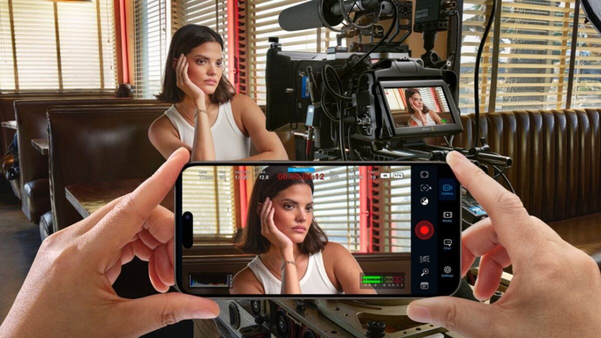 Blackmagic-Camera-Android