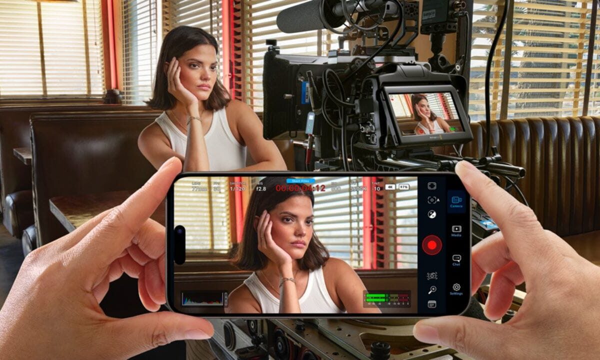 Blackmagic-Camera-Android