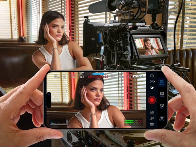 Blackmagic-Camera-Android