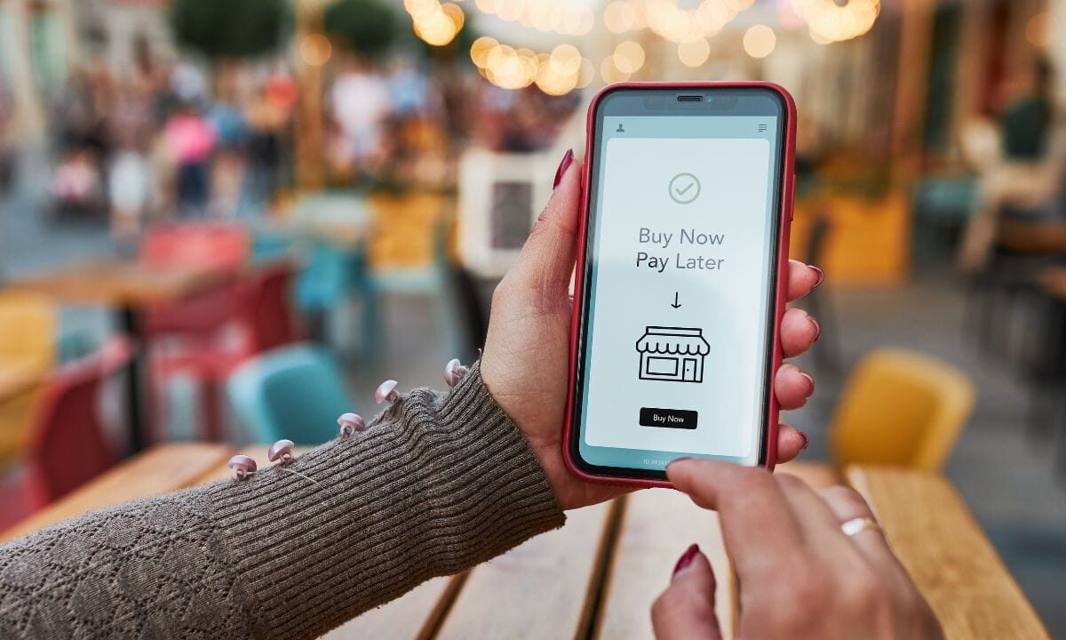 Buy-Now-Pay-Later-Services