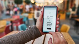 Buy-Now-Pay-Later-Services