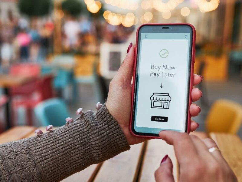 Buy-Now-Pay-Later-Services