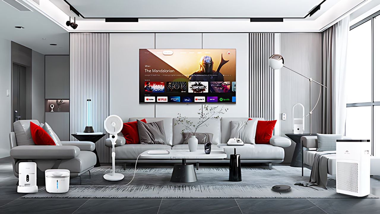 CHERRY-Smart-TV-Karaoke-Promo