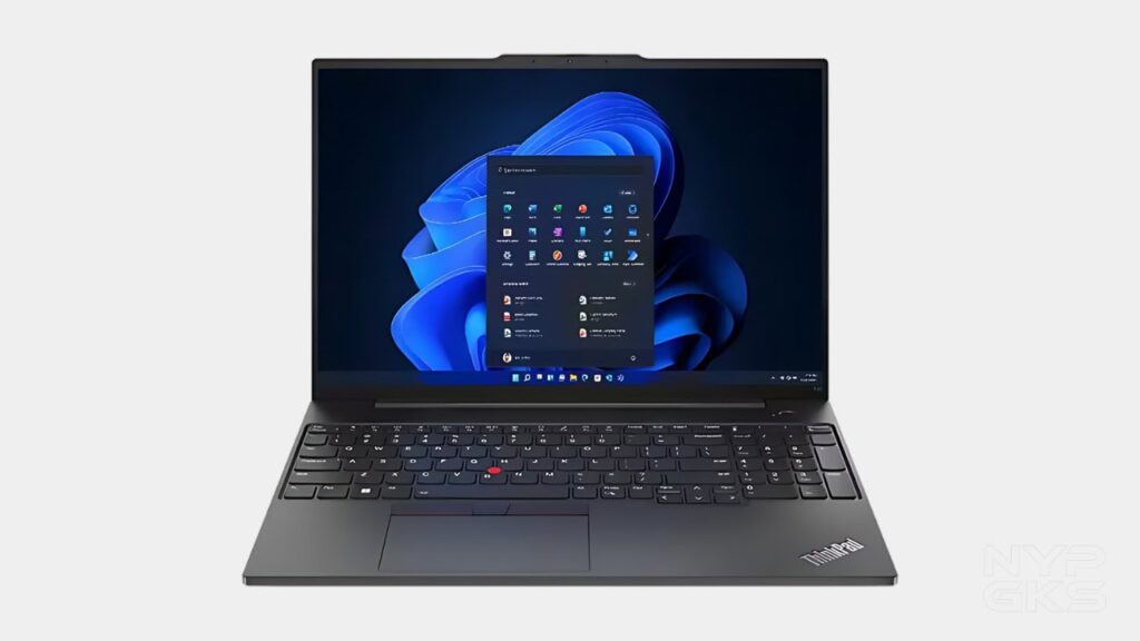 Computer-Laptop