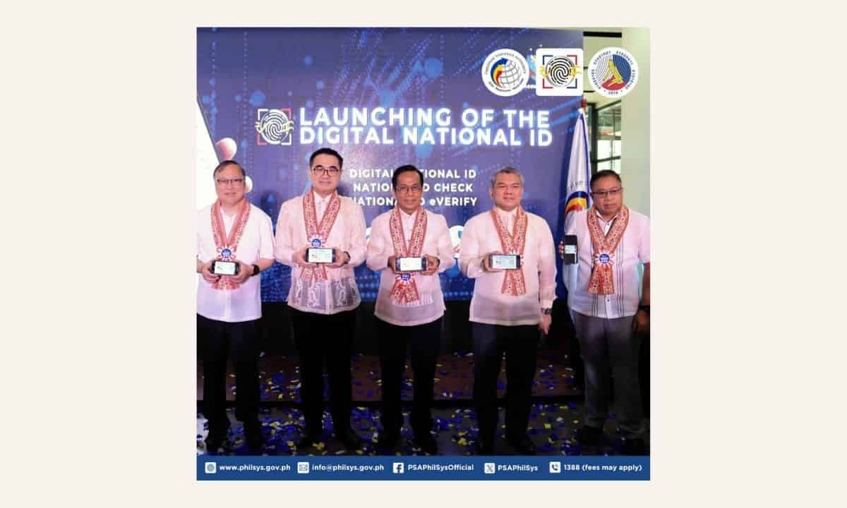 Digital-National-ID-launched