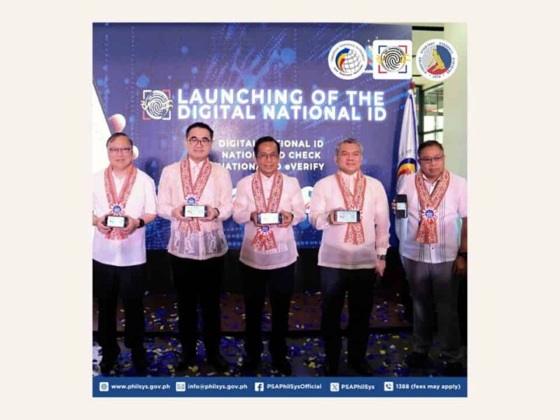 Digital-National-ID-launched