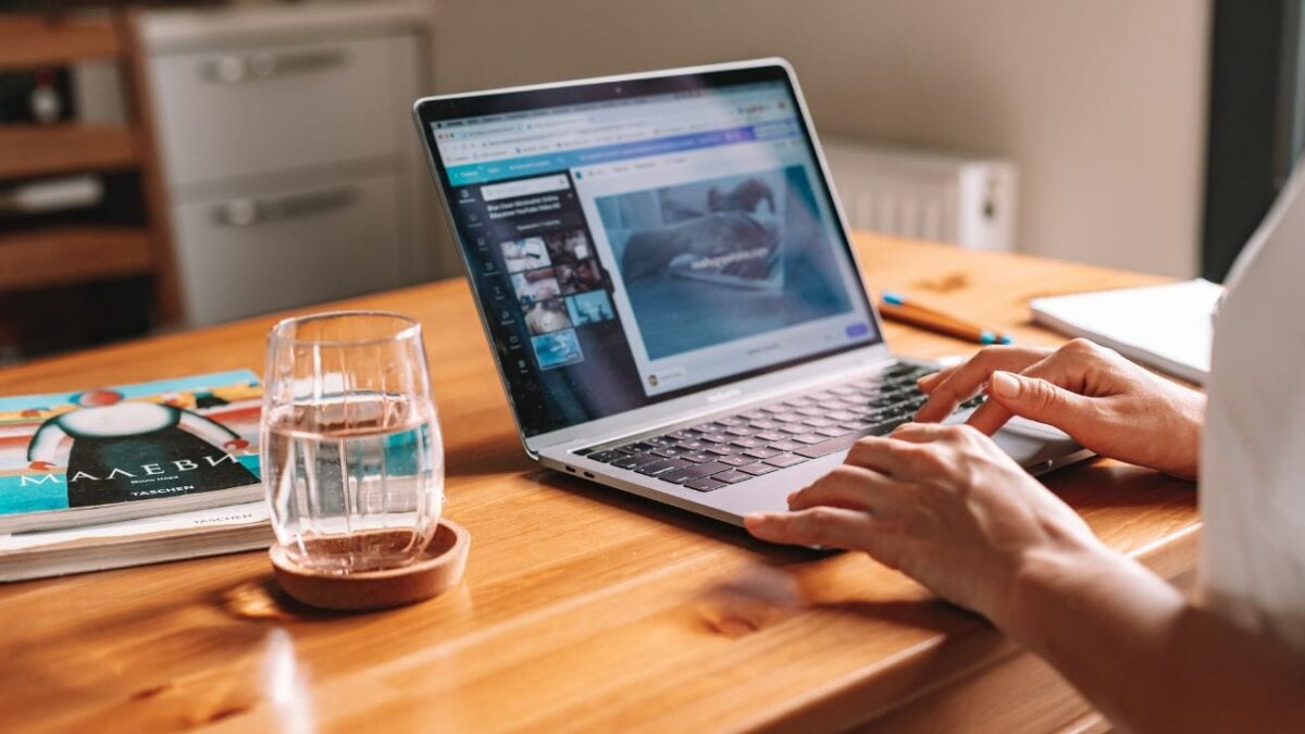 Digital-Nomad