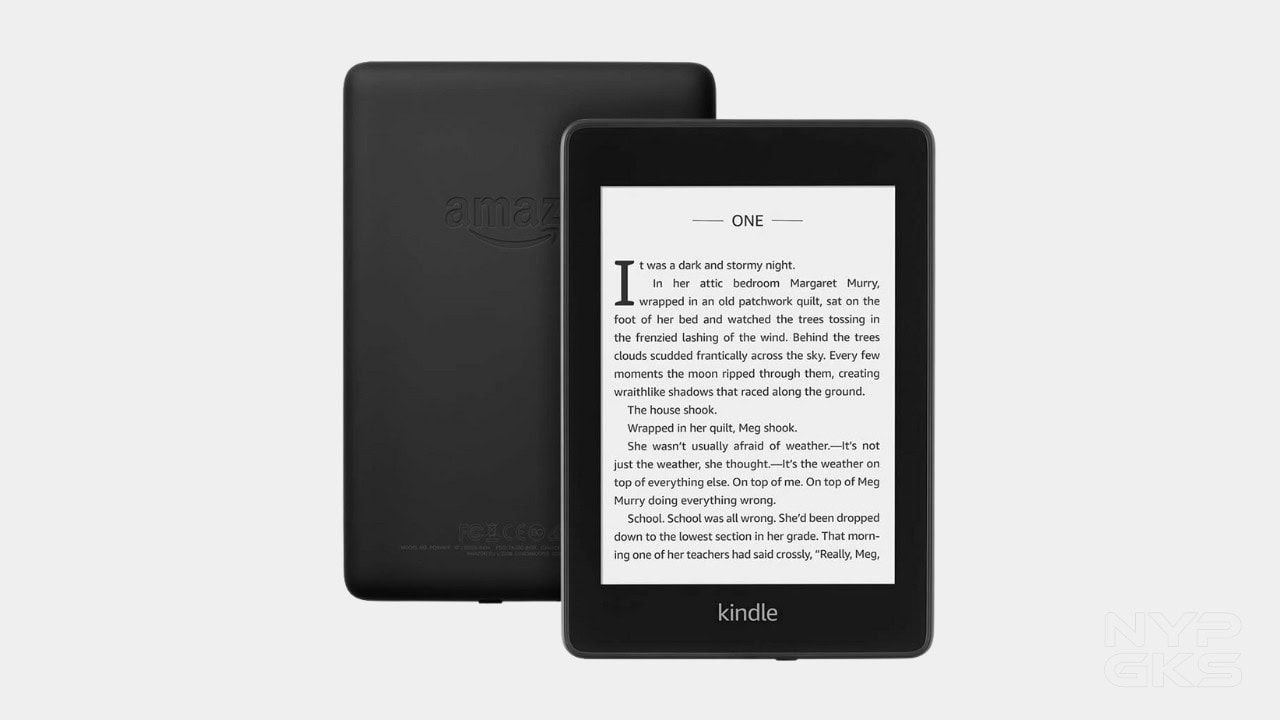 E-Book-Reader