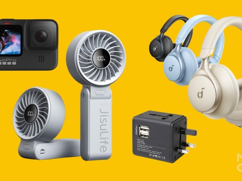 Gadgets-Accessories-Travel-Bag