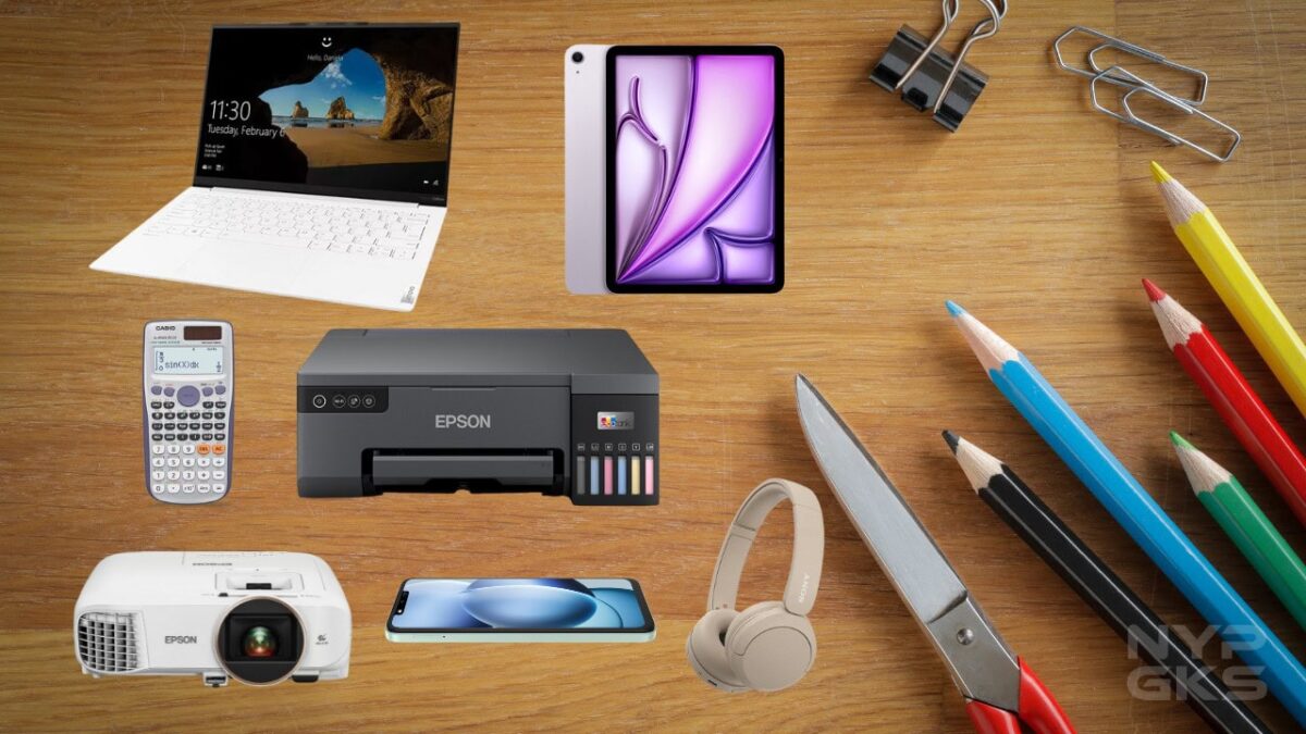 Gadgets-Parents-Homeschooling-Kids