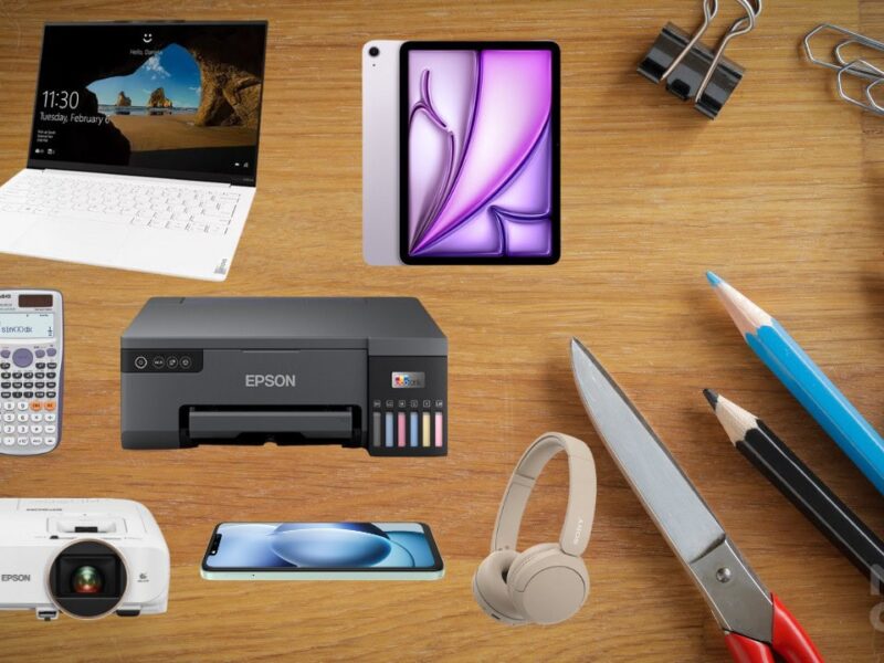 Gadgets-Parents-Homeschooling-Kids