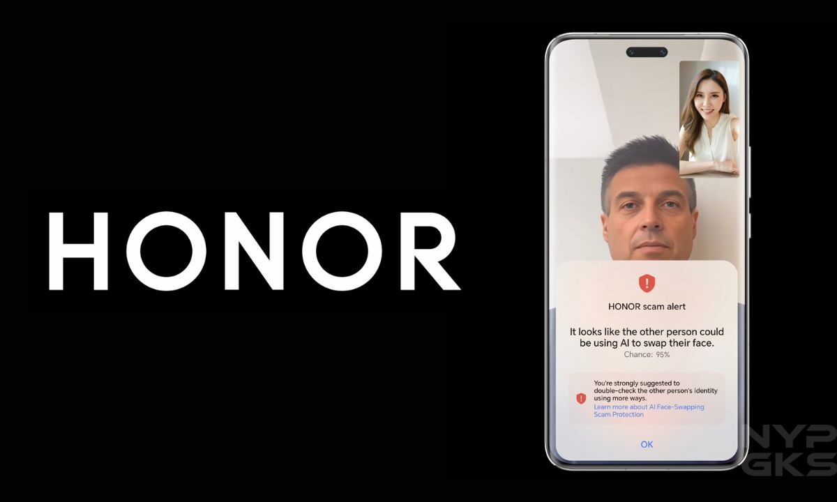 HONOR-AI-deepfake-detection