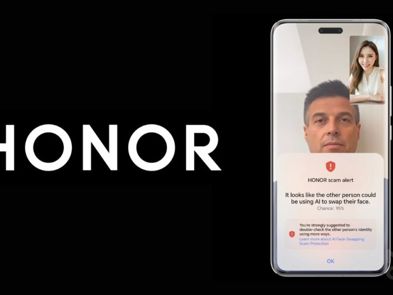 HONOR-AI-deepfake-detection