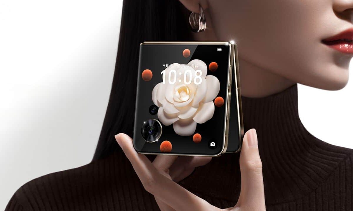 HONOR-Magic-V-Flip