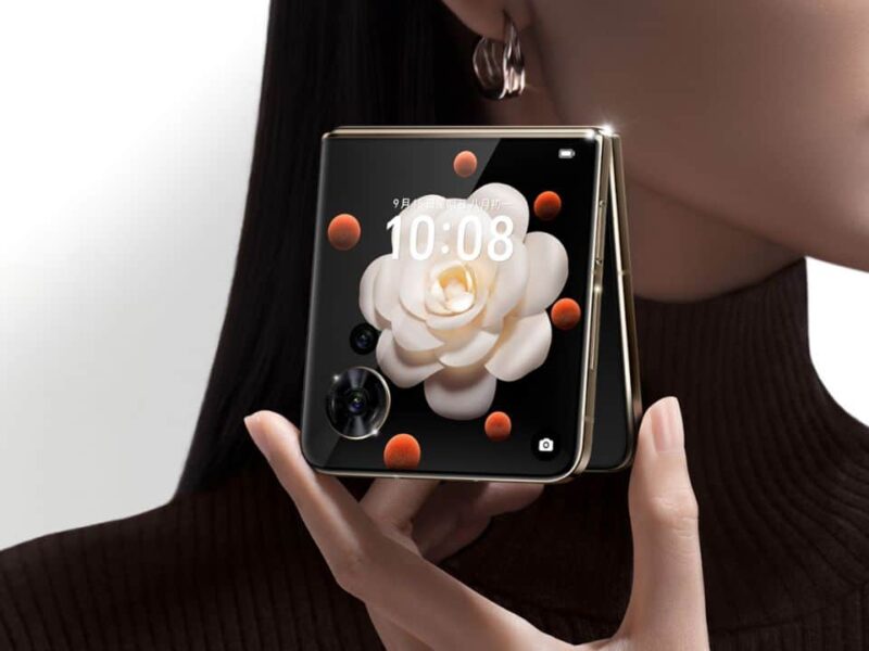 HONOR-Magic-V-Flip