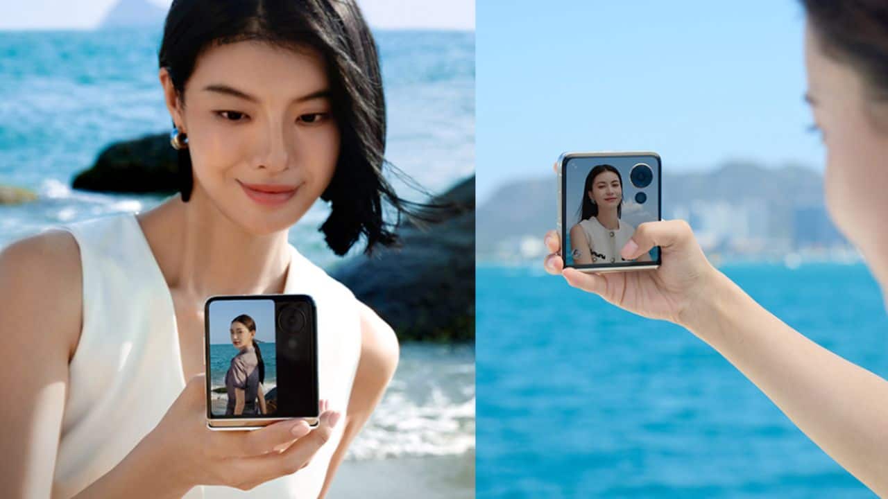 HONOR-Magic-V-Flip-NoypiGeeks