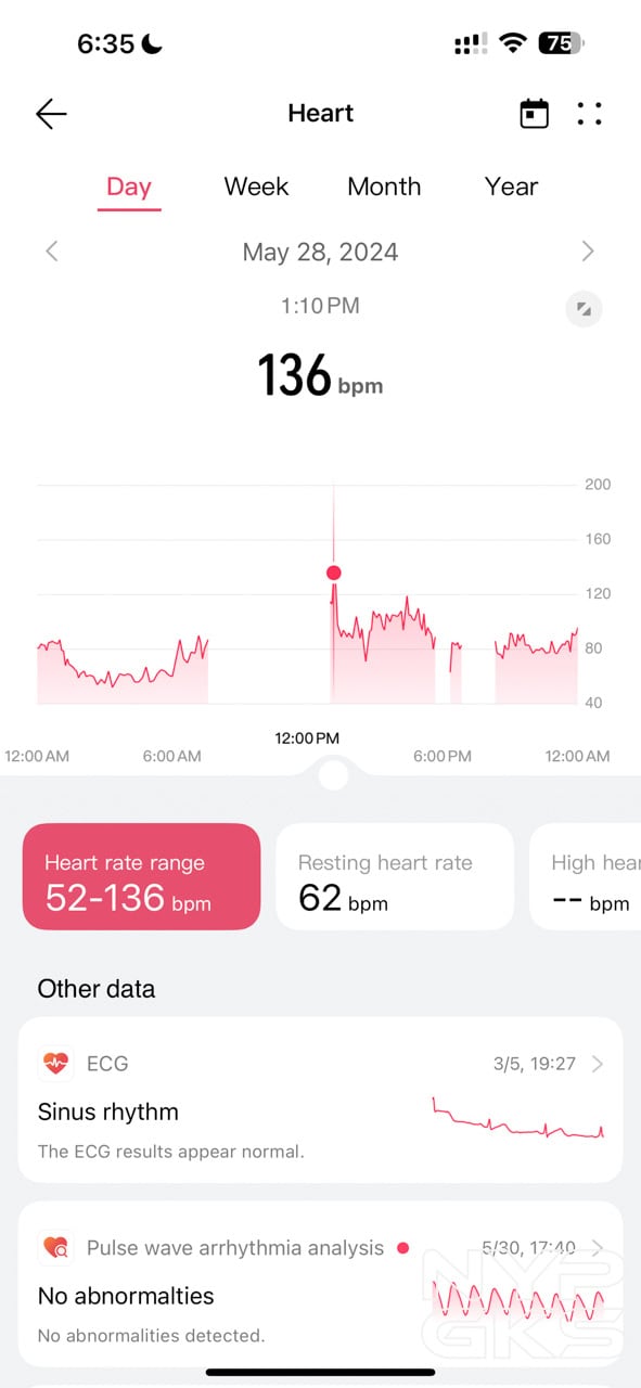 HUAWEI-Watch-Fit-3-Heart-Rate