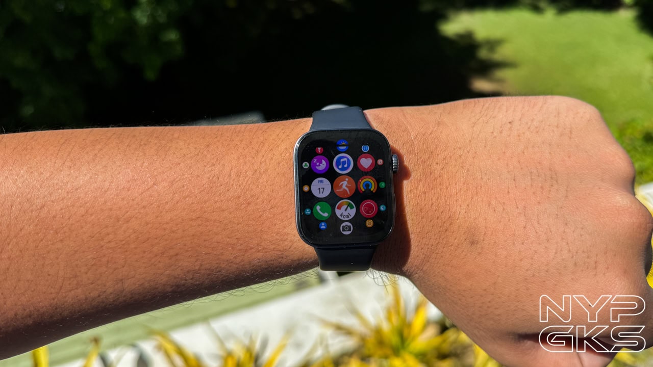 HUAWEI-Watch-Fit-3-Review-5736