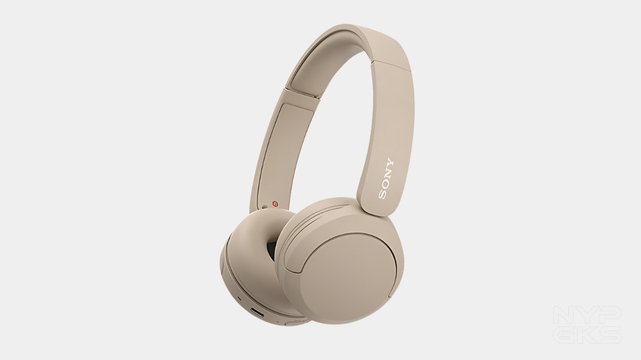 Headphones