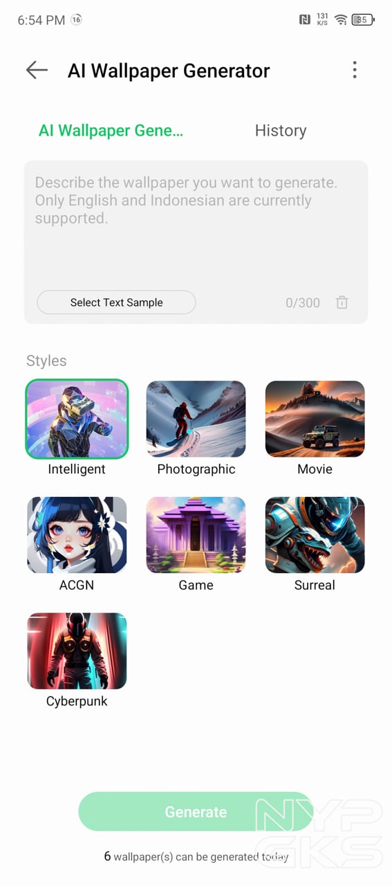 Infinix-NOTE-40-5G-AI-Wallpaper