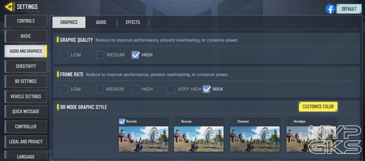 Infinix-NOTE-40-5G-CODM