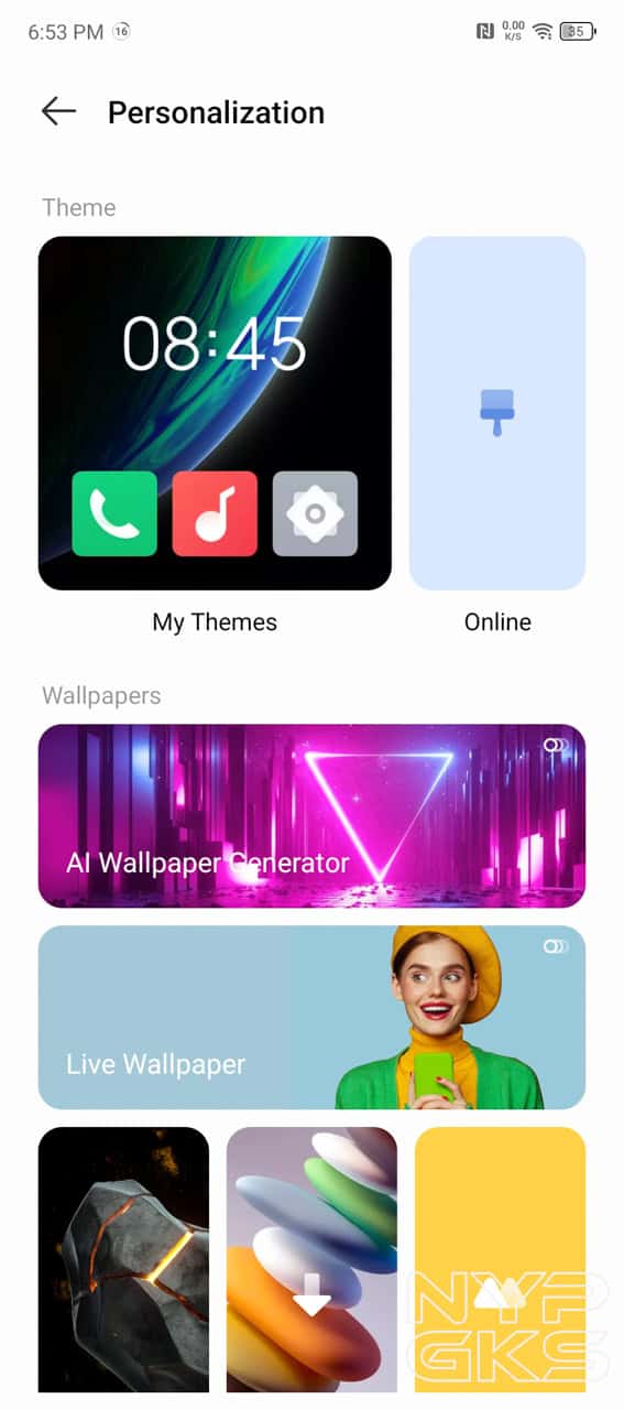 Infinix-NOTE-40-5G-Customize