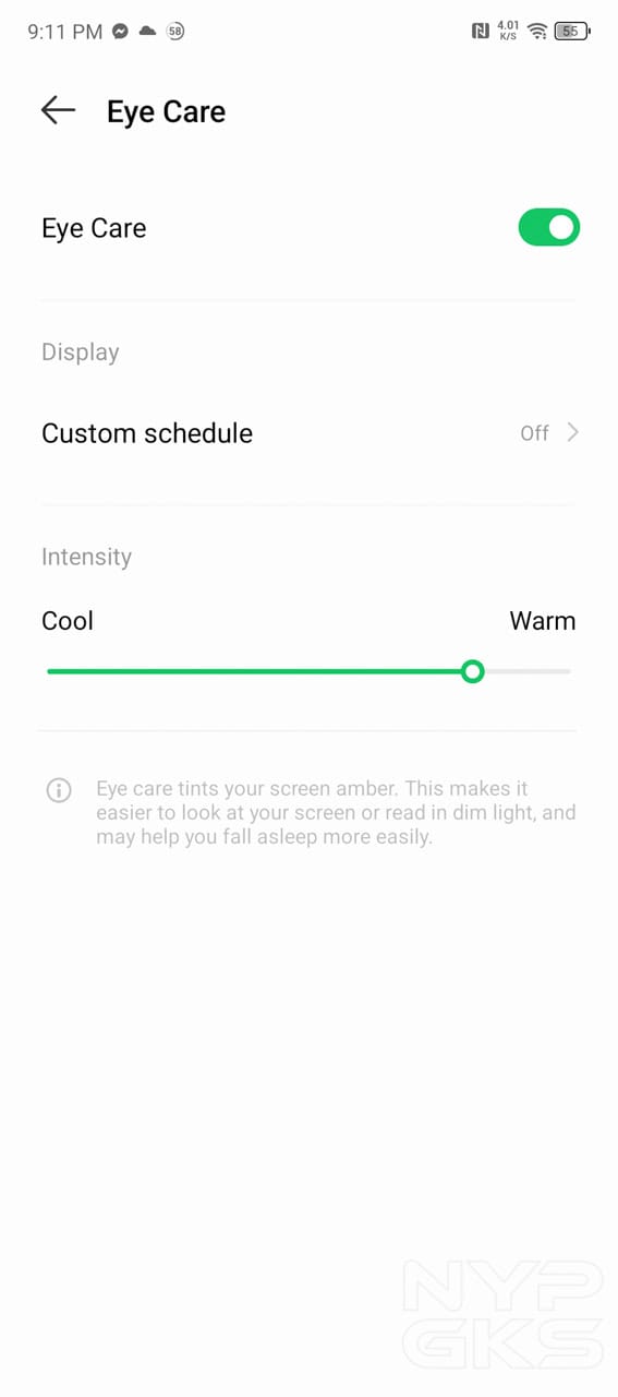 Infinix-NOTE-40-5G-Eye-Care