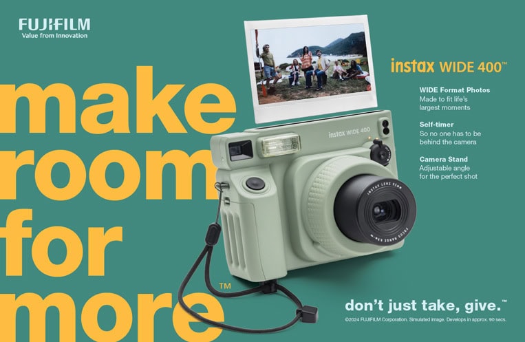 Instax-Wide-400-Specs-Features