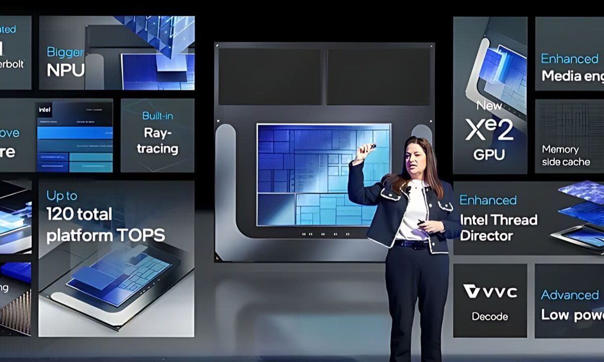 Intel-Lunar-Lake-Processors