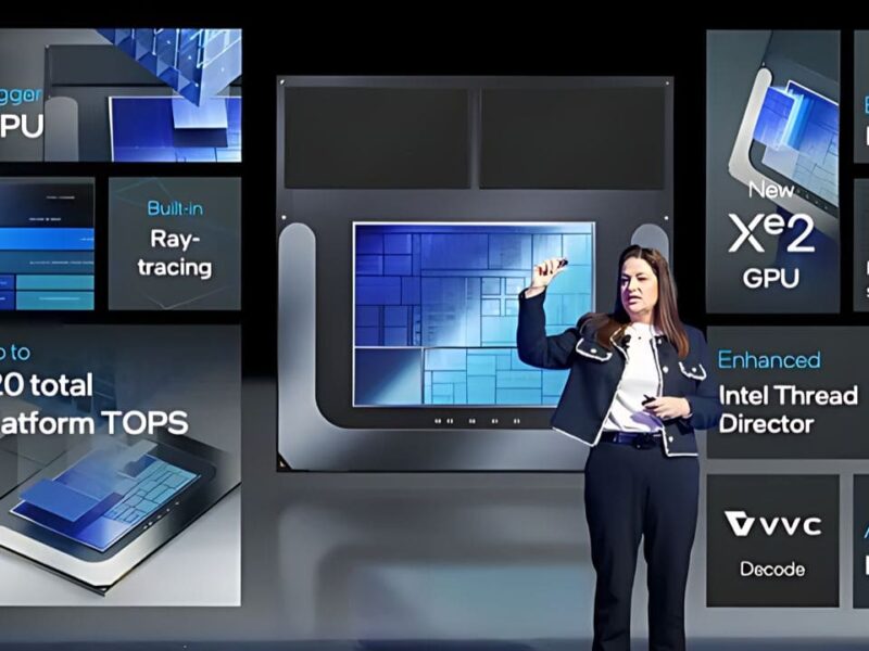 Intel-Lunar-Lake-Processors