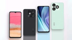 Itel-A50
