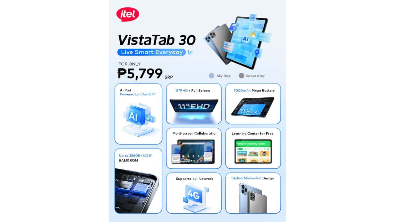 Itel-VistaTab-30-Price-Philippines