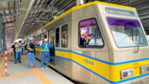 LRT-1-Cavite