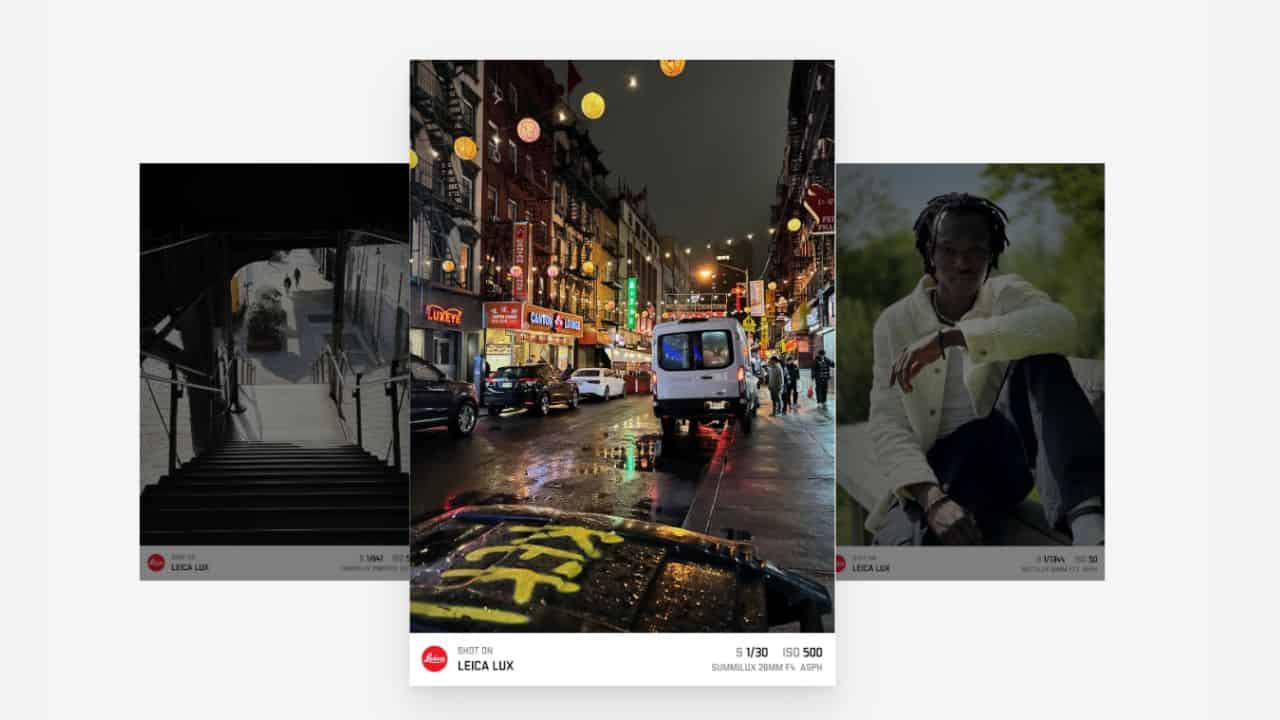 Leica-Lux-app-features