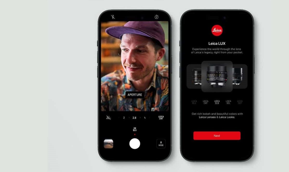 Leica-Lux-app-iPhone