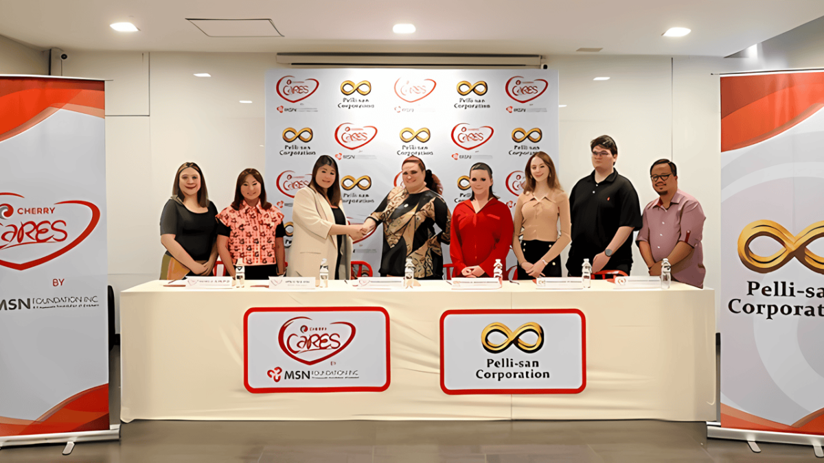 MSN-Foundation-Pelli-San-Corporation-Partnership-Renewed