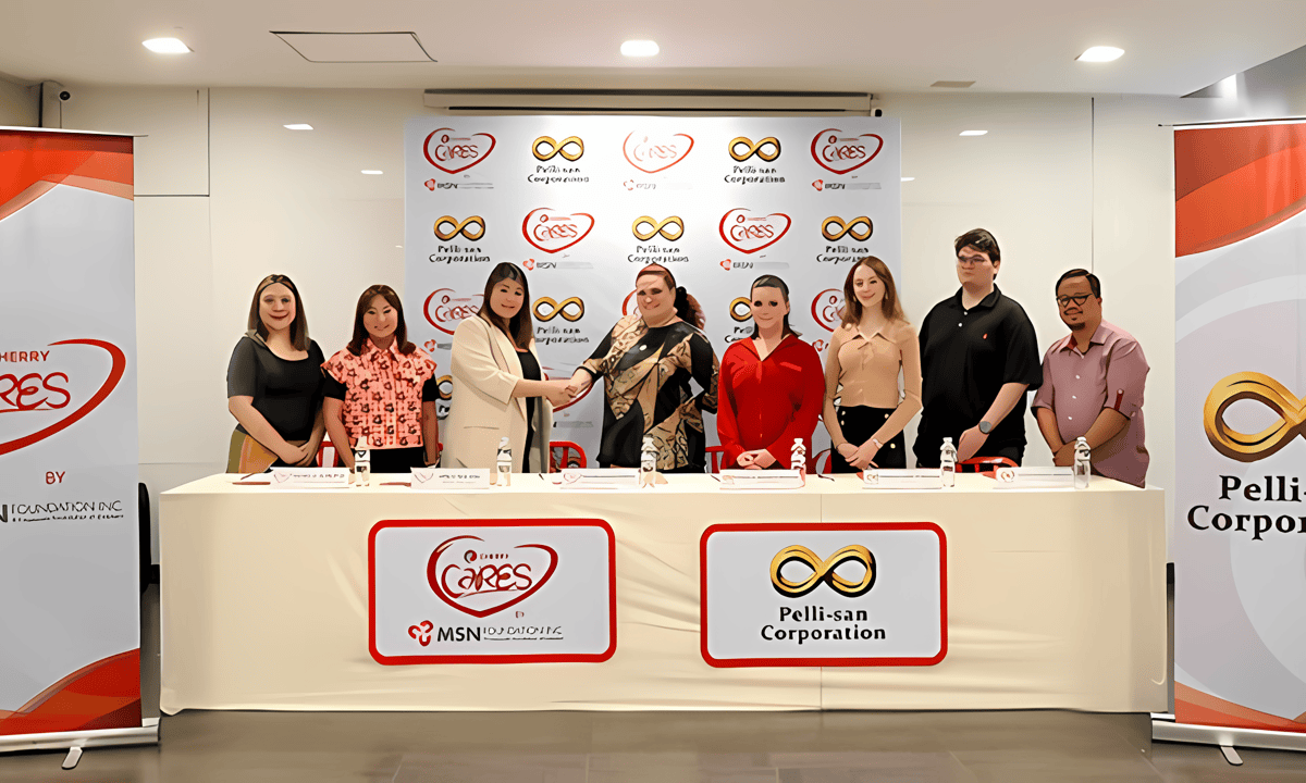 MSN-Foundation-Pelli-San-Corporation-Partnership-Renewed