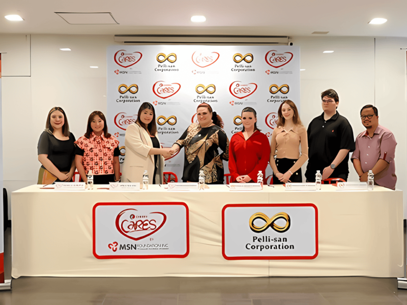 MSN-Foundation-Pelli-San-Corporation-Partnership-Renewed