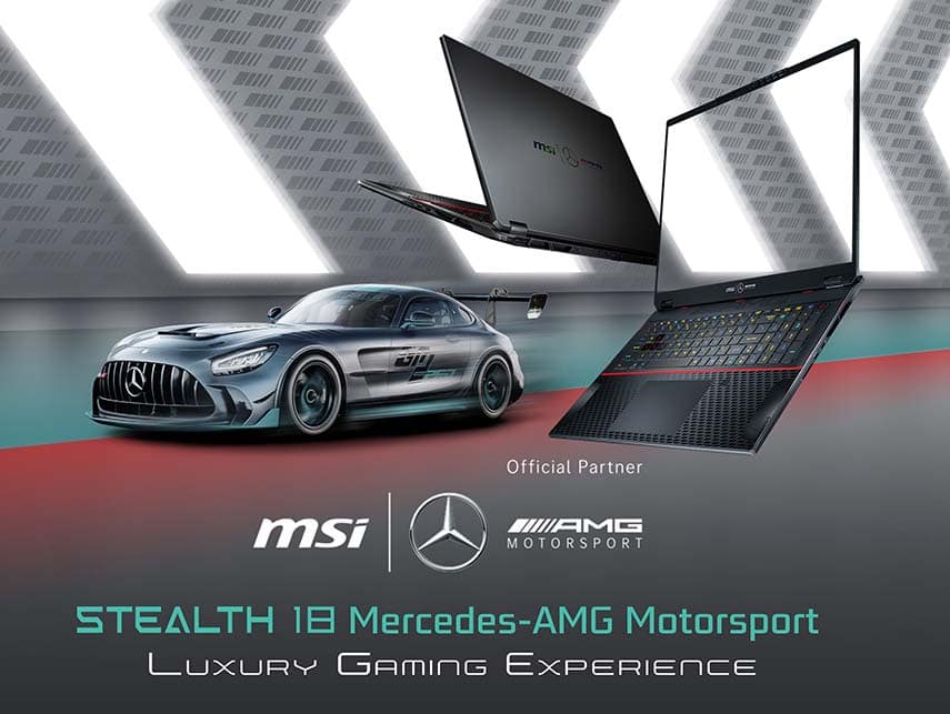 MSi-Stealth-Laptops