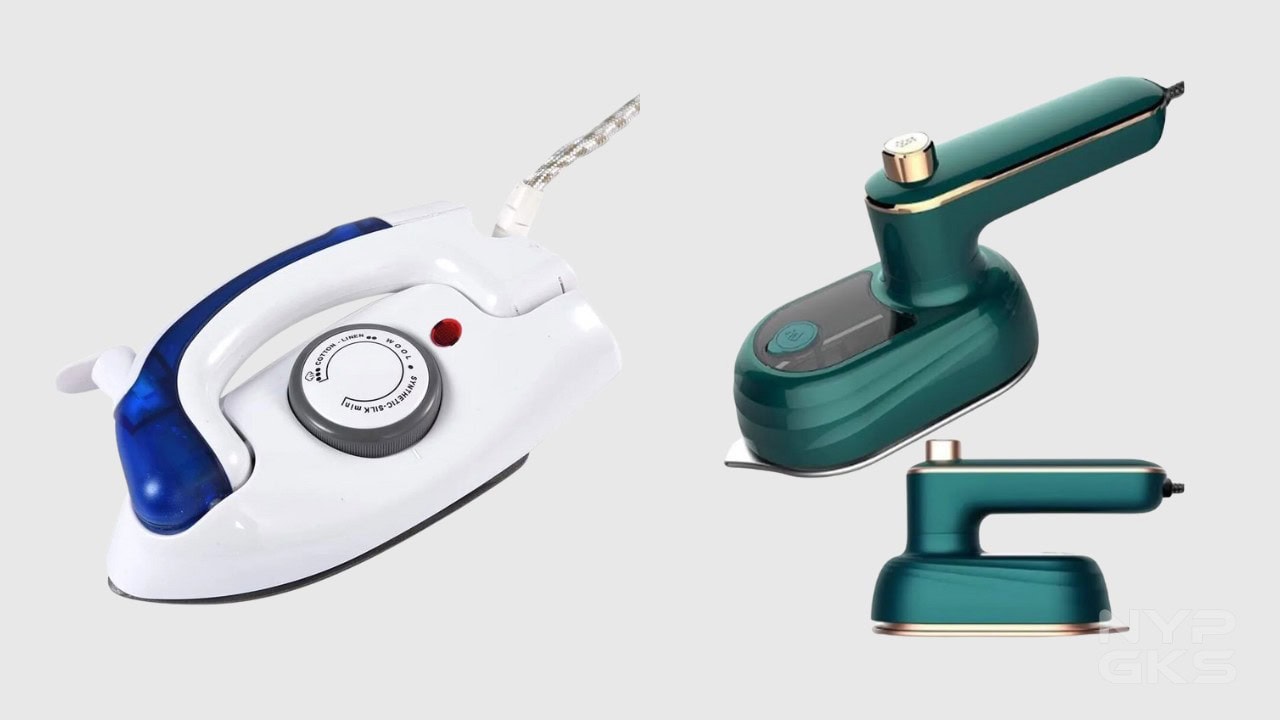 Mini-Travel-Steam-Iron