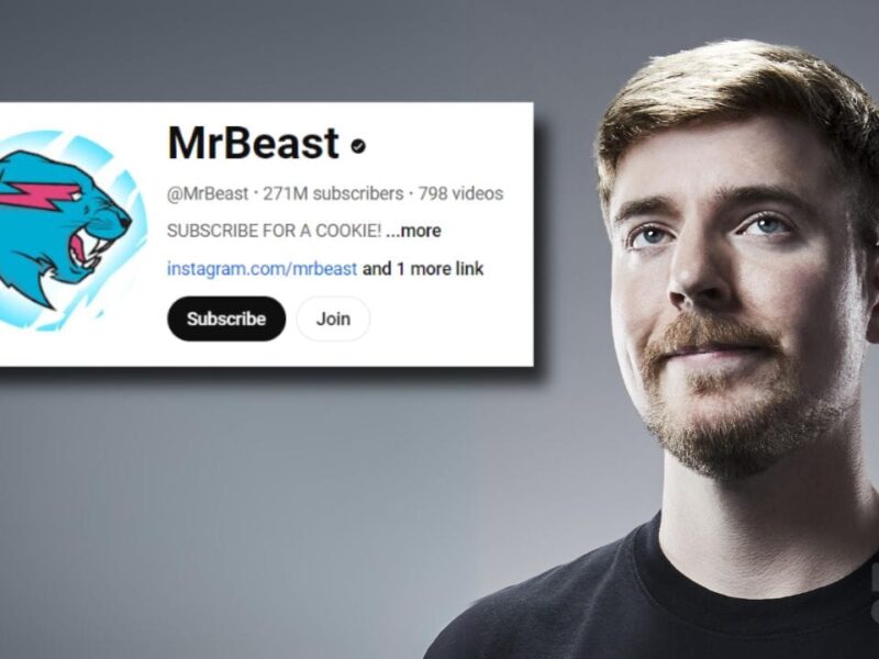 MrBeast-Most-Subscribers-YouTube