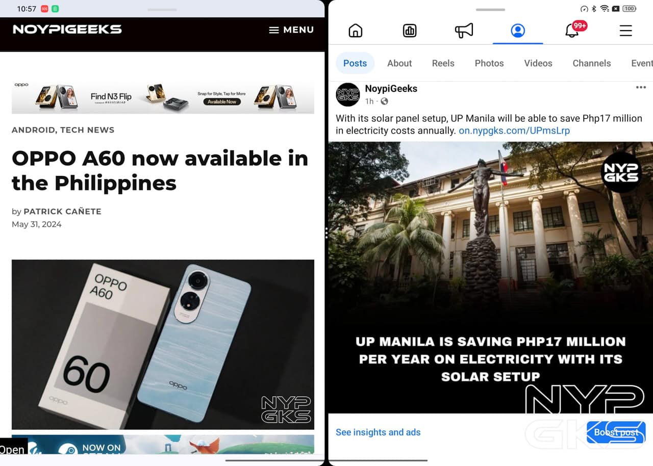 OPPO-Pad-Neo-Split-Screen
