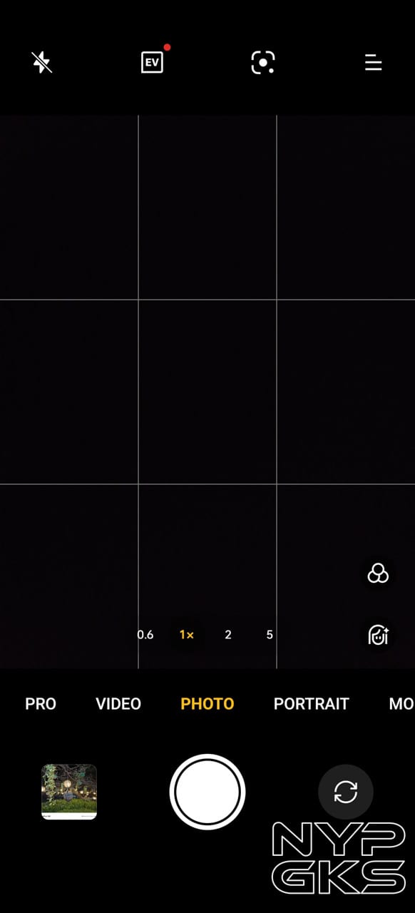 OnePlus-12R-Camera-App