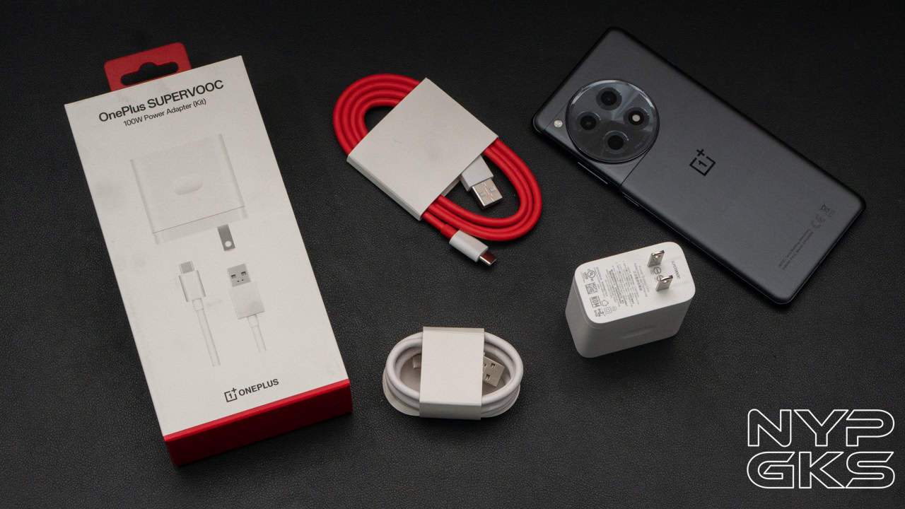 OnePlus-12R-Charger
