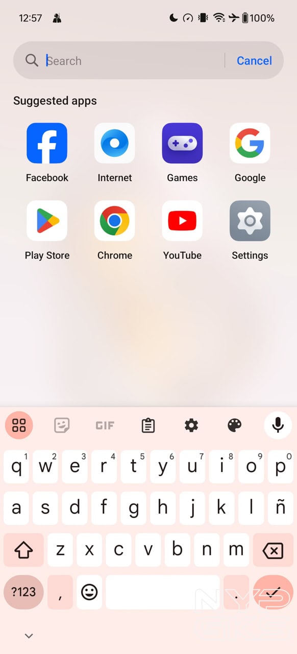 OnePlus-12R-Keyboard