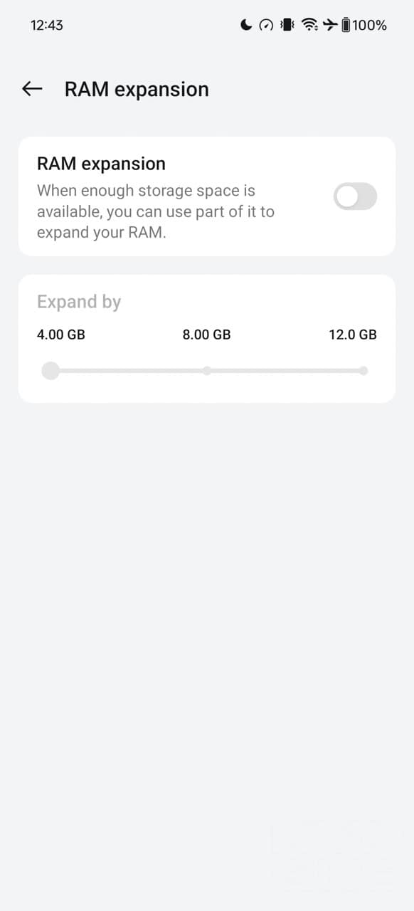 OnePlus-12R-RAM