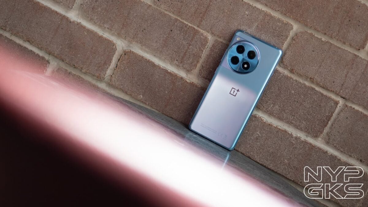 OnePlus 12R Review | NoypiGeeks