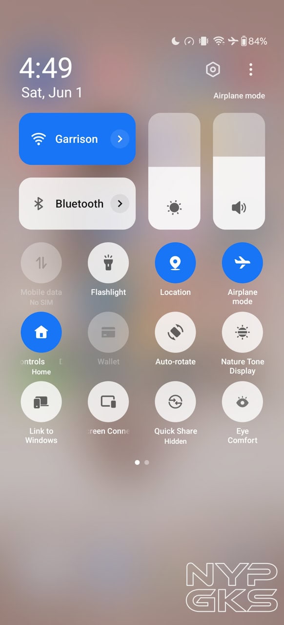 OnePlus-12R-Software