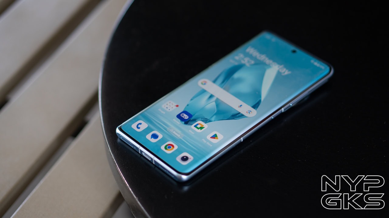 OnePlus-12R-Speaker